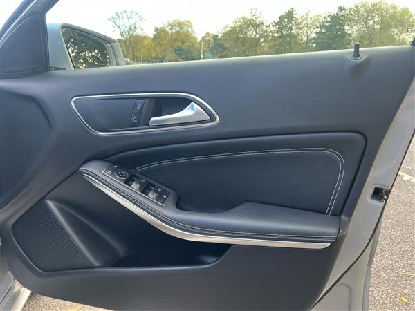 Mercedes Benz A Class, A180D Sport Mercedes Benz A Class, A180D Sport